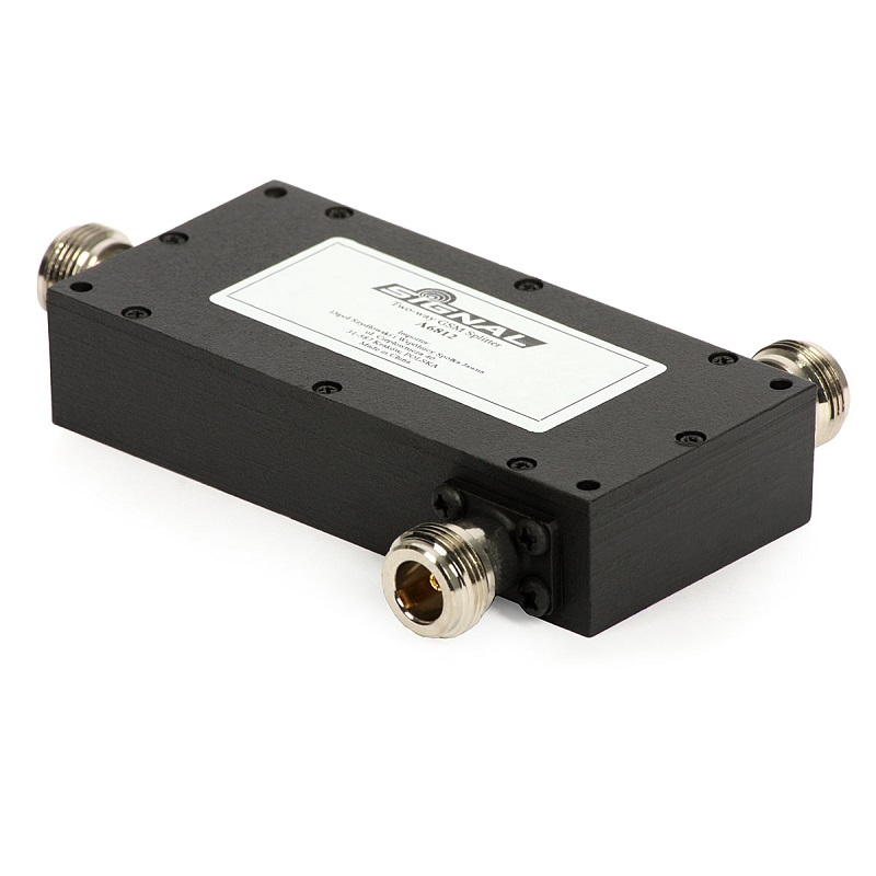 REPARTIDOR GSM 2 SAÍDAS