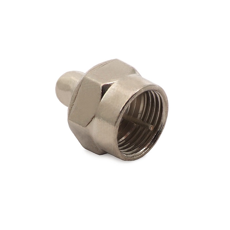 RESISTÊNCIA 75 Ohm TERMINAL F