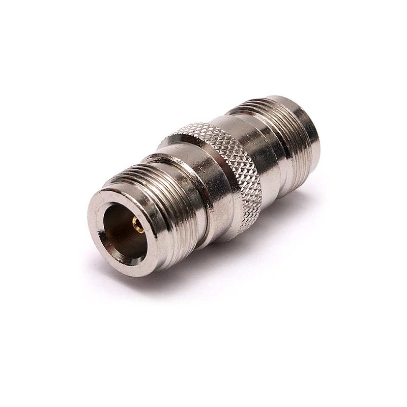 ADAPTADOR N-HEMBRA N-HEMBRA