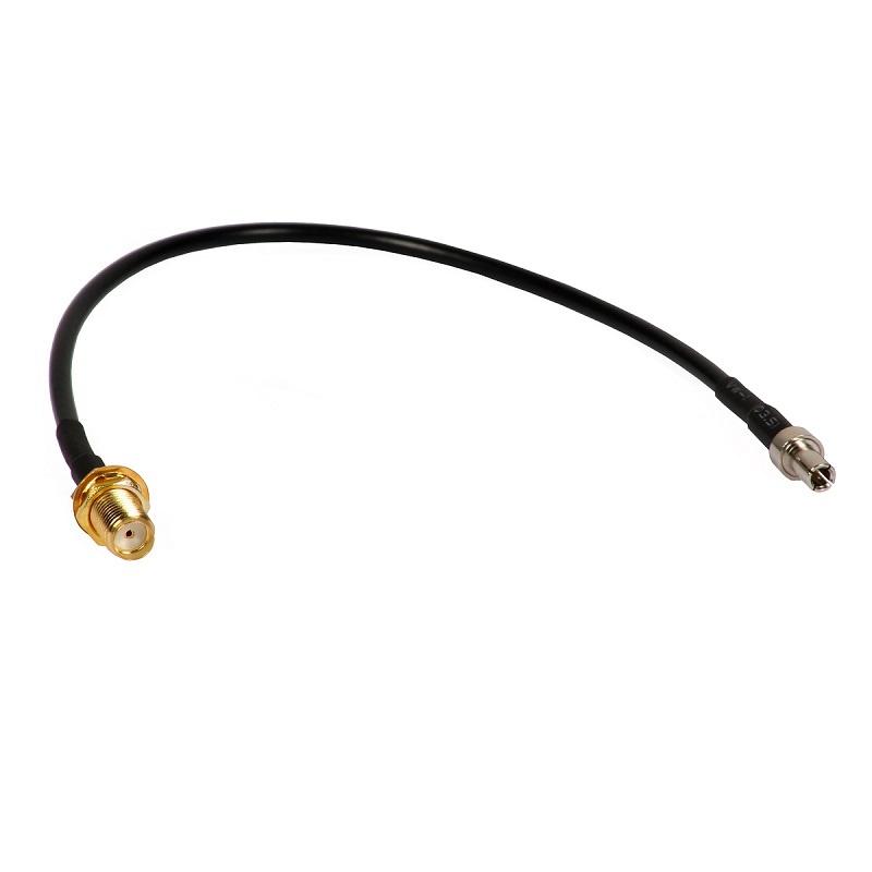 CABLE PARA MODEMS NOVATEL CONECTOR FME