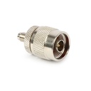 ADAPTADOR FICHA SMA RP PARA N-MACHO