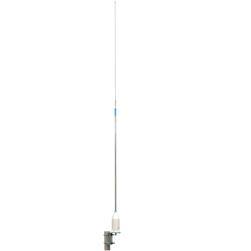 ANTENA FM SV TOTAL CON AMPLIFICADOR 20dB