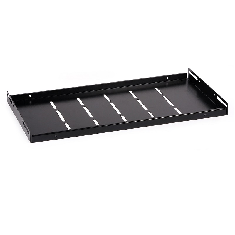 PRATELEIRA 450mm 19" RACK