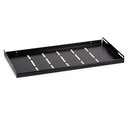 ESTANTE 450mm 19" RACK