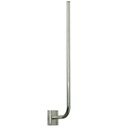 SOPORTE ANTENA WG-5 SAT/TV 35x110cm