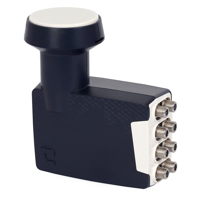 [DPA98258] LNB UNIVERSAL OCTO INVERTO IDLP-408OUT 0.2dB PRO