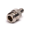 ADAPTADOR SMA RP PLUG PARA N-FEMEA