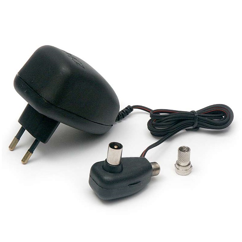FONTE ALIMENTAÇÃO ZS 12/100 F 12Vdc/100mA
