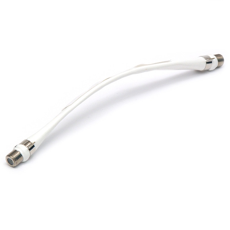 CONECTOR F/F INST. ATRAVES JANELA