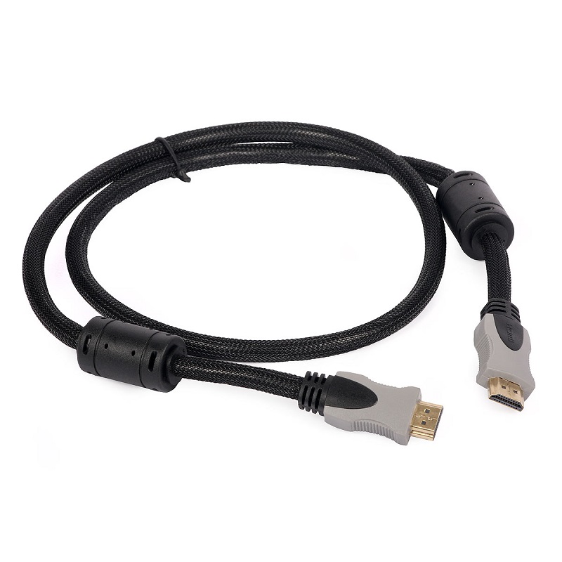 1m CABLE HDMI-HDMI 28AWG V1.4