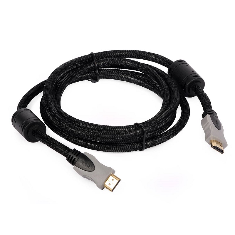 2m CABLE HDMI/HDMI 28AWG V1.4