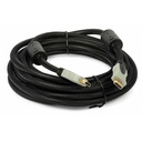 5m CABO HDMI-HDMI 28AWG V1.4
