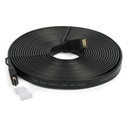 7m CABLE HDMI-HDMI 28AWG V1.4 FLAT