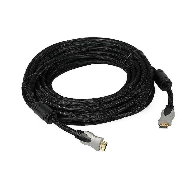 [DPH1103] 10m CABLE HDMI-HDMI 28AWG V1.4
