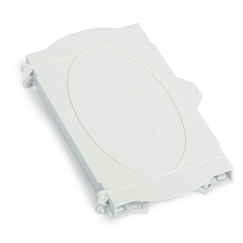 BANDEJA EMENDAS FIBRA ÓTICA ULTIMODE P-6