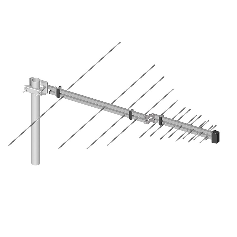 [DPA4015] ANTENA TV BROADBAND LOG 2-69 DIGITAL