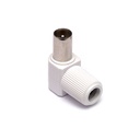 FICHA ANTENA MACHO ÂNGULAR MC-095 ALCAD