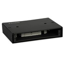 CAIXA FIBRA ÓTICA 19" RACK ULTIMODE MT-548