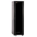 BASTIDOR PIE 19" RACK 42U 600x800mm