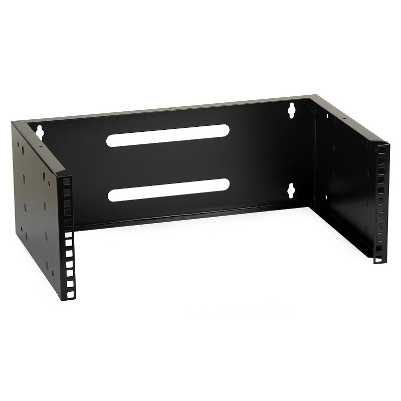 [DPR912009] SOPORTE PARED RACK SIGNAL 19" 4U