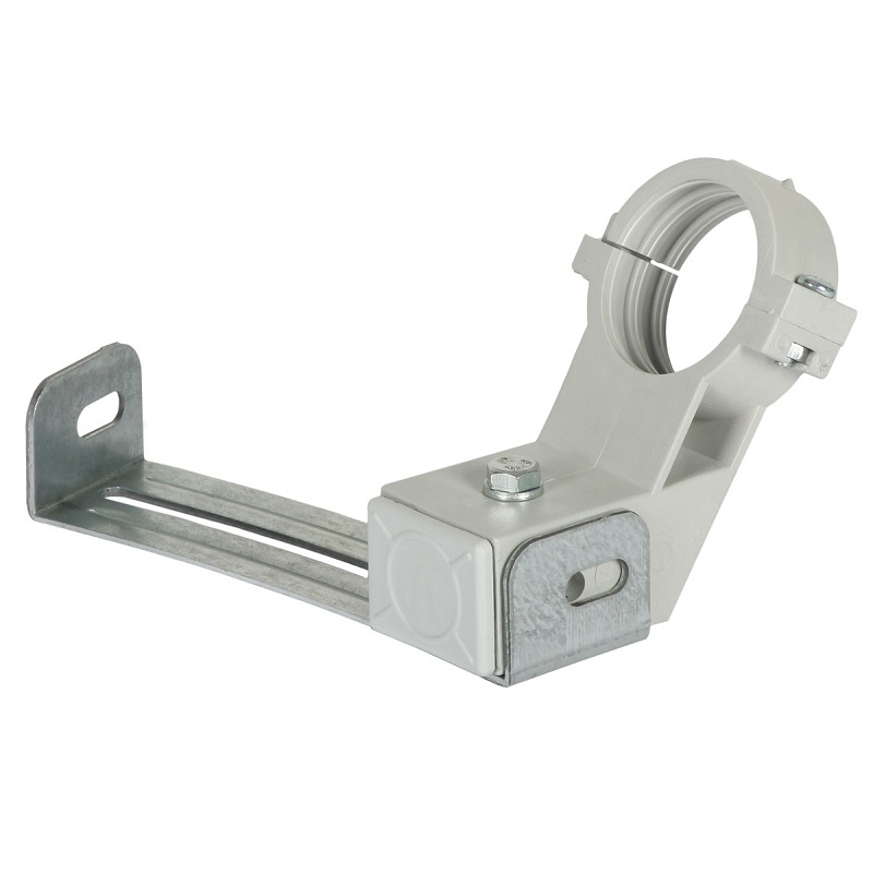 [DPA9897] SUPORTE SEGUNDO LNB U-2LNB(800)-J