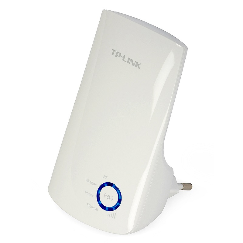 EXTENSOR ALCANCE Wi-Fi TP-LINK TL-WA850RE 300Mbps