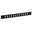 PAINEL FRONTAL ULTIMODE P-12SC DUP 1U 12xSC DUPLEX