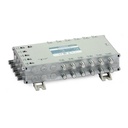MULTISWITCH MSV-524 5xENTRADAS 24xSALIDAS AJUSTE DE GANANCIA