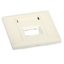 PAINEL FRONTAL ULTIMODE TB-02W 1xSC DUPLEX