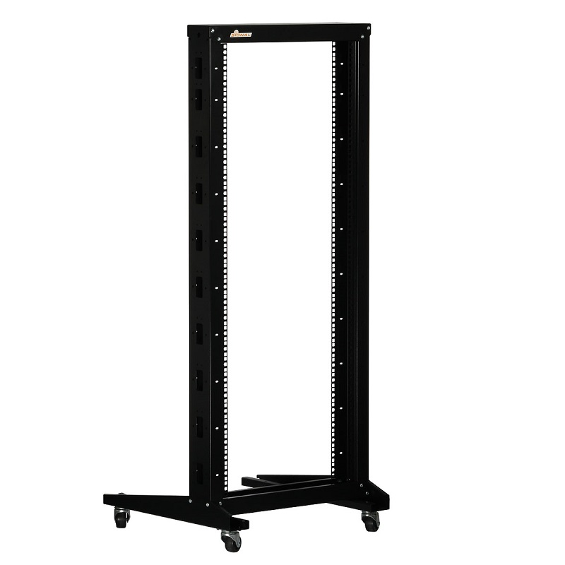 [DPR9120111] QUADRO RACK 29U PÉ 19" RACK