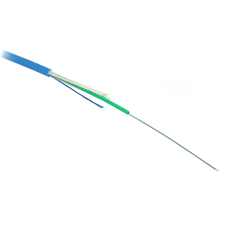 CABLE MONOMODO UNIVERSAL ULTIMODE UNI-4SM-A 4xG.652.D