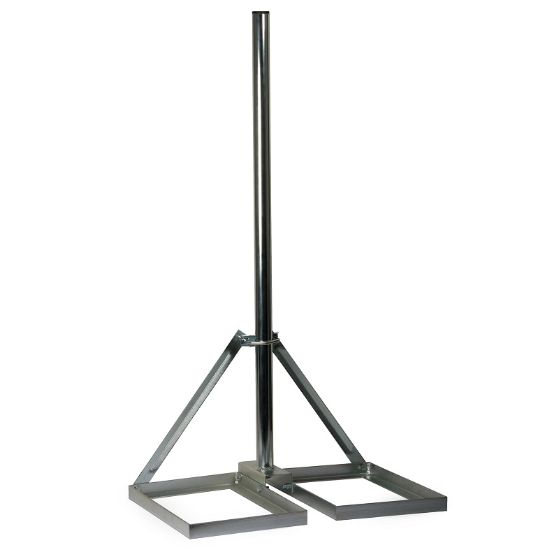 SOPORTE ANTENA 1m MB-1000 