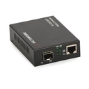 CONVERTIDOR ETHERNET ENTRADA SFP ULTIMODE M-100G/SFP