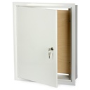 CAJA METAL OMP-6 400x500x120mm