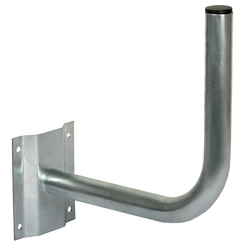 [DPE8726] SOPORTE ANTENA 30cm GALVANIZADO