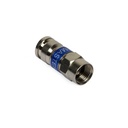 FICHA COMPRESSÃO F MASTER PARA CABO RG-6