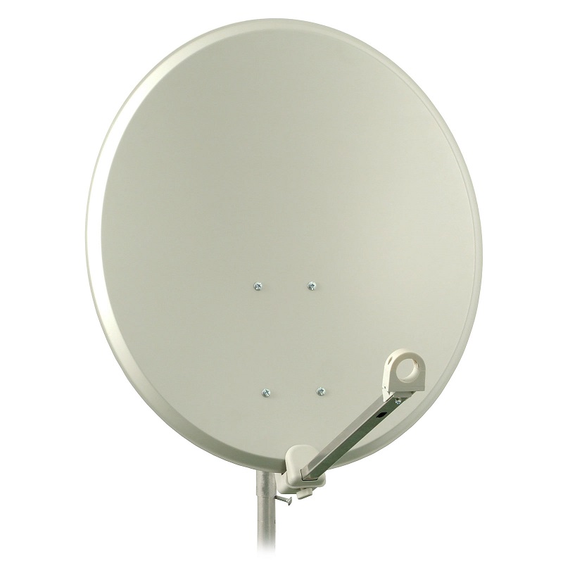 OFFSET ANTENA PARABOLICA 80cm GAL PINT. A-E