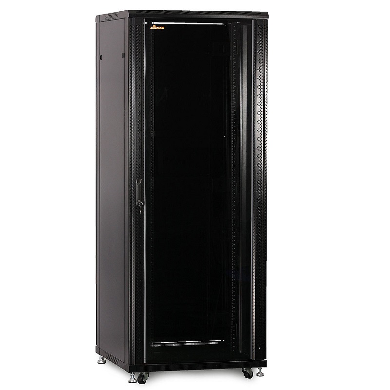 [DPR912015] BASTIDOR PIE 19" RACK 42U 800x800mm