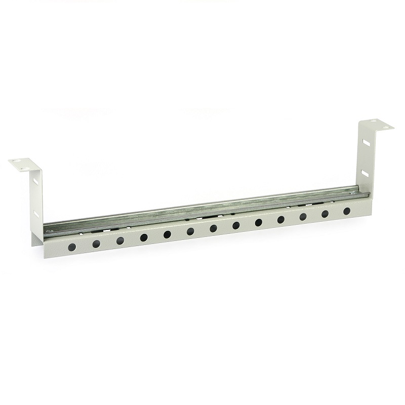 SOPORTE PARA RIEL DIN PARA EQUIPOS TERRA