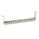 SOPORTE PARA RIEL DIN PARA EQUIPOS TERRA