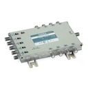 MULTISWITCH 5/8 TERRA MSV-508 5xENTRADAS 8xSALIDAS