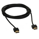 3m CABLE SLIM HDMI/HDMI V1.4