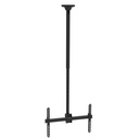 SUPORTE TECTO FLAT PLB-CE946-02L 37"-70"