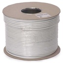 200m CABLE COAXIAL 75 Ohm TRISET-113 1.13/4.8/6.8 