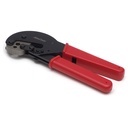 FERRAMENTA CRAVAR HT-106C PARA RG59/RG62/RG6