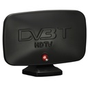ANTENA ACTIVA DVB-T CN.5-12/21-60