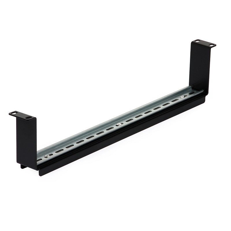 [DPR77335] PAINEL RACK BOARD ZMD-35 EURO TH35 430mm