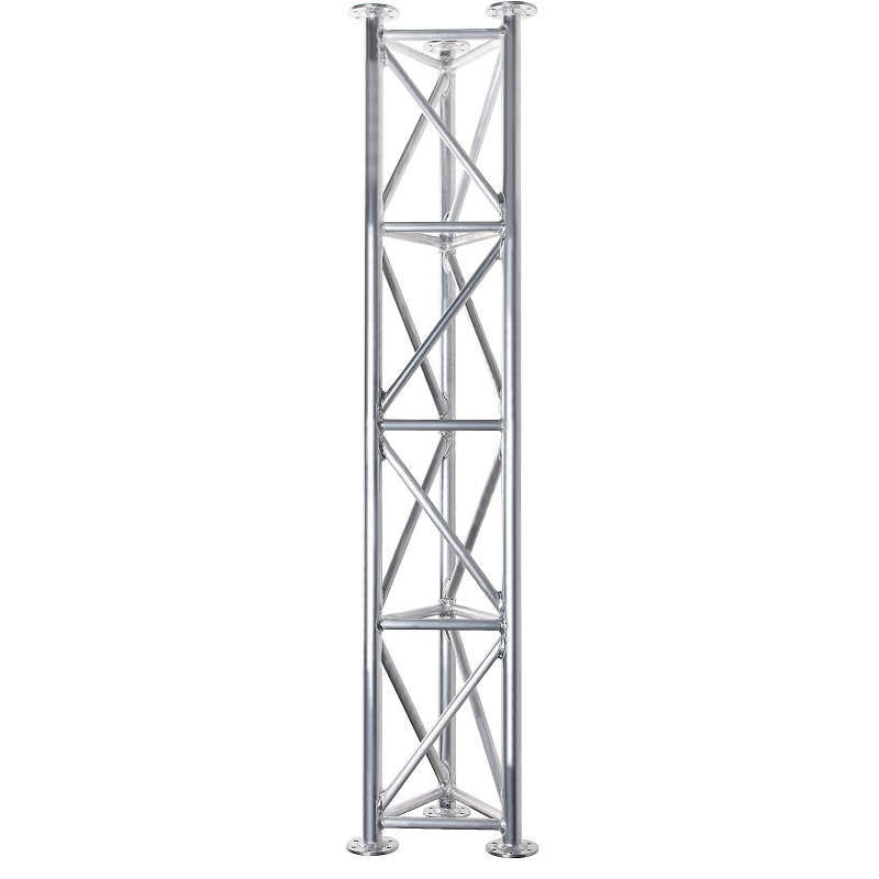 1.5m MÁSTIL DE ALUMINIO/SECCIÓN DE LA TORRE MK