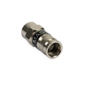 FICHA COMPRESSÃO RG-6 MASTER F PARA CABOS TRI-SHIELD