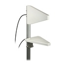 ANTENA LTE MIMO 2X2 ATK-LOG 800-3000MHz COM 15m SMA